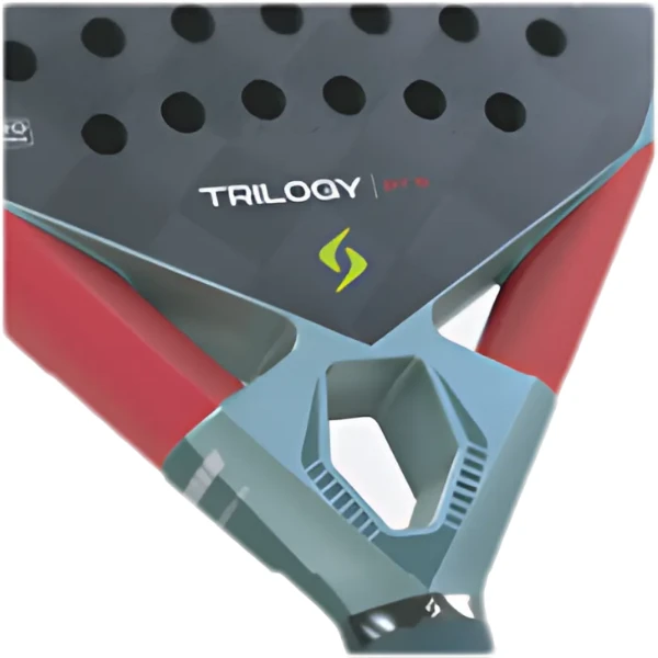Siux Trilogy Pro Ash Green 2026