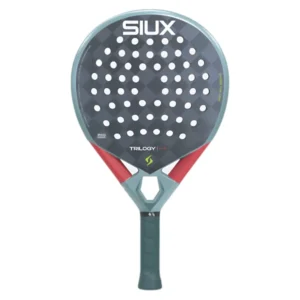 Siux Trilogy Pro Ash Green 2026 Siux Trilogy Pro Ash Green 2026 - Image 2