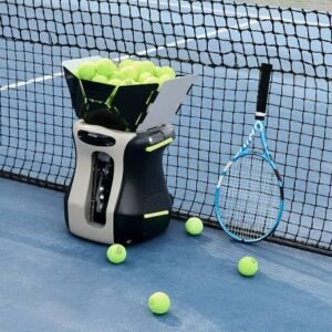 Pongbot Aura S Deluxe Ball Machine Pongbot Aura S Deluxe Ball Machine