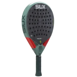 Home Siux Trilogy Pro Ash Green 2026