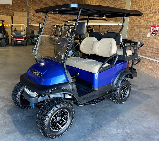 Best Used Golf Carts for Sale in South Africa: The Complete Buyer’s Guide Used Golf Carts for Sale in South Africa