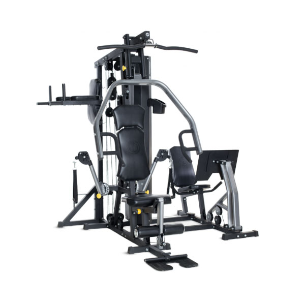 Horizon Torus 5 Complete Home Gym for Sale in South Africa Horizon torus 5 complete home gym