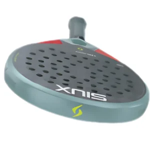 Siux Trilogy Pro Ash Green 2026 Siux Trilogy Pro Ash Green 2026 - Image 3