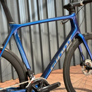 Giant TCR Advanced Pro 0 (105 di2) - Image 7