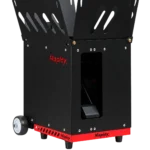 Nisplay N3 Tennis Ball Machine