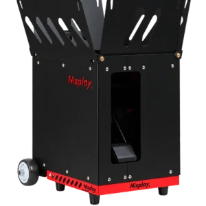 Nisplay N3 Tennis Ball Machine Nisplay N3 Tennis Ball Machine