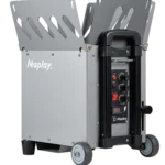 Nisplay N2 Tennis Ball Machine