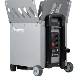 Nisplay N2 Tennis Ball Machine Nisplay N2 Tennis Ball Machine