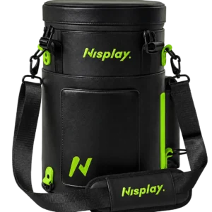 Nisplay L1 Tennis Ball Machine