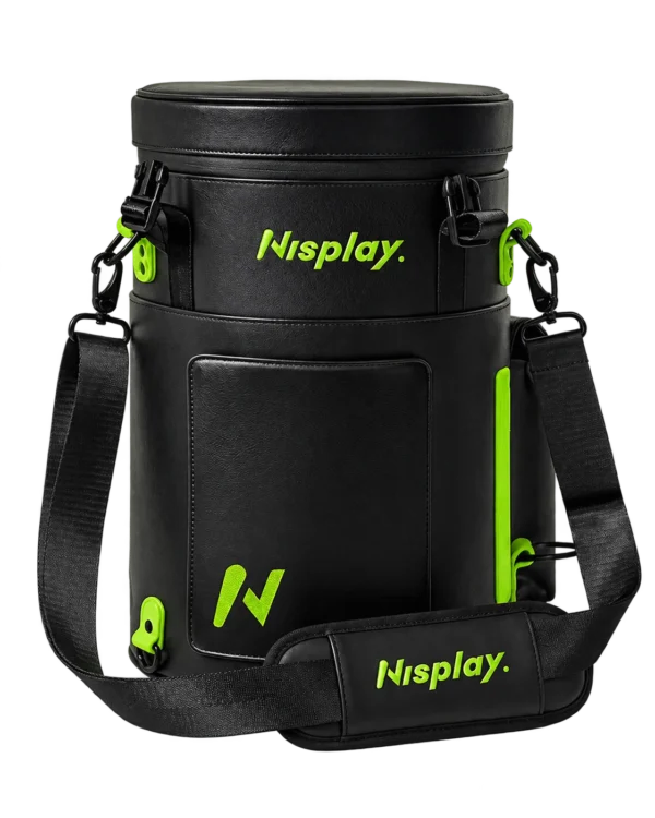 Nisplay L1 Tennis Ball Machine