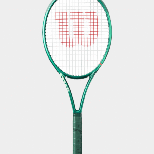 Wilson Blade 100L L2 Green Tennis Racket