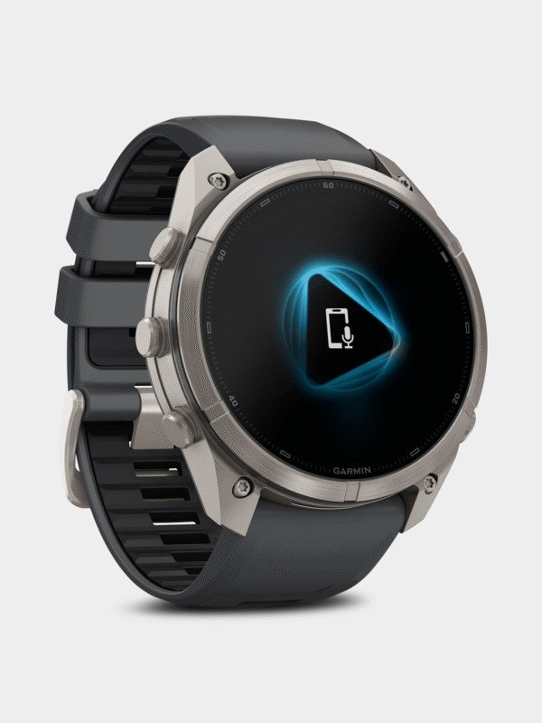 Garmin Fenix 9 Pro 51mm inReach TI Graphite/Black Smartwatch