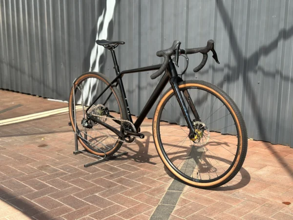 Rondo Ruut CF Rival AXS Gravel Bike (pre-owned)
