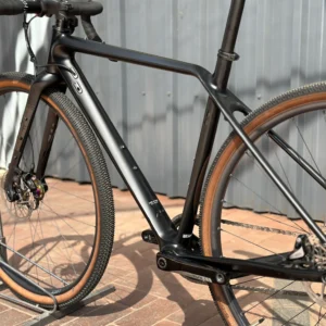 Rondo Ruut CF Rival AXS Gravel Bike (pre-owned) Rondo Ruut CF Rival AXS Gravel Bike (pre-owned) - Image 6