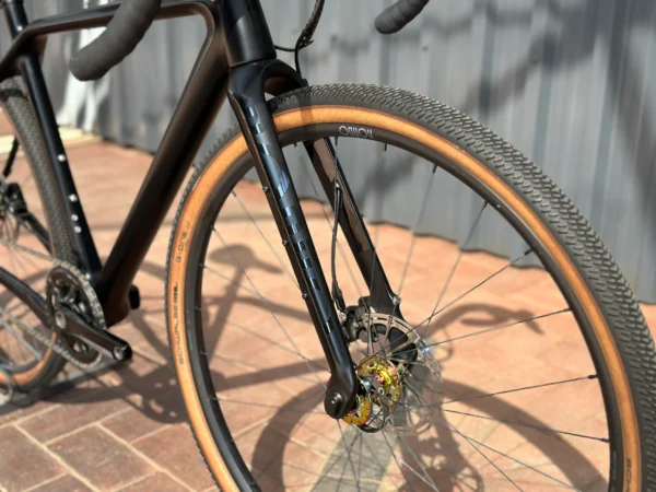 Rondo Ruut CF Rival AXS Gravel Bike (pre-owned)