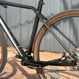 Rondo Ruut CF Rival AXS Gravel Bike (pre-owned) Rondo Ruut CF Rival AXS Gravel Bike (pre-owned) - Image 8