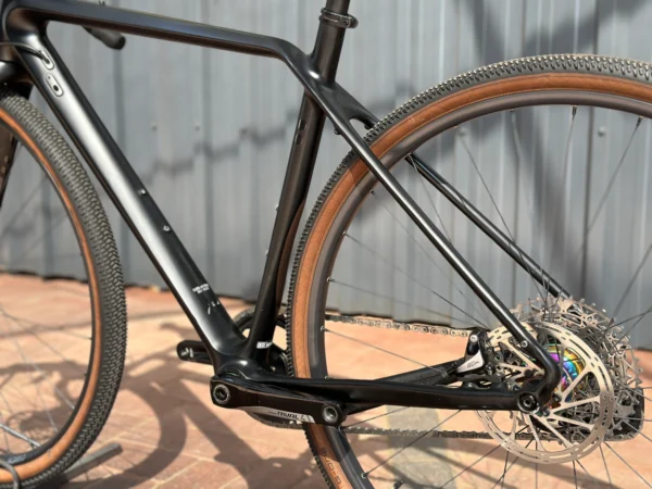 Rondo Ruut CF Rival AXS Gravel Bike (pre-owned)