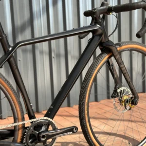 Rondo Ruut CF Rival AXS Gravel Bike (pre-owned) Rondo Ruut CF Rival AXS Gravel Bike (pre-owned) - Image 5