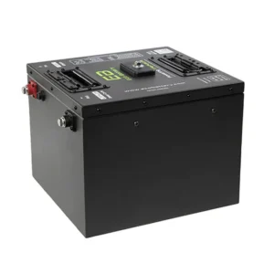 Eco Battery EB48V105-EZGO Golf Carts 105Ah LiFePO4 48V Lithium Battery - Image 3