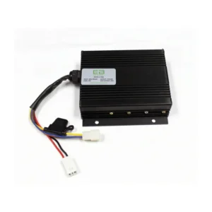 Eco Battery EB-3344 ICON/Advanced EV1 70V 105Ah LiFePO4 Lithium– GEN3 - Image 4
