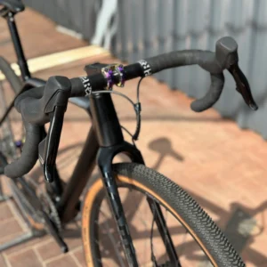 Rondo Ruut CF Rival AXS Gravel Bike (pre-owned) Rondo Ruut CF Rival AXS Gravel Bike (pre-owned) - Image 9