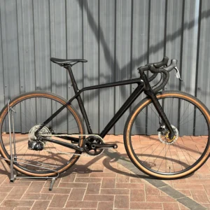 Rondo Ruut CF Rival AXS Gravel Bike (pre-owned) Rondo Ruut CF Rival AXS Gravel Bike (pre-owned) - Image 11