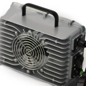 RoyPow 48V 100Ah Lithium Golf Cart Battery S51105 RoyPow 48V 100Ah Lithium Golf Cart Battery S51105 - Image 3