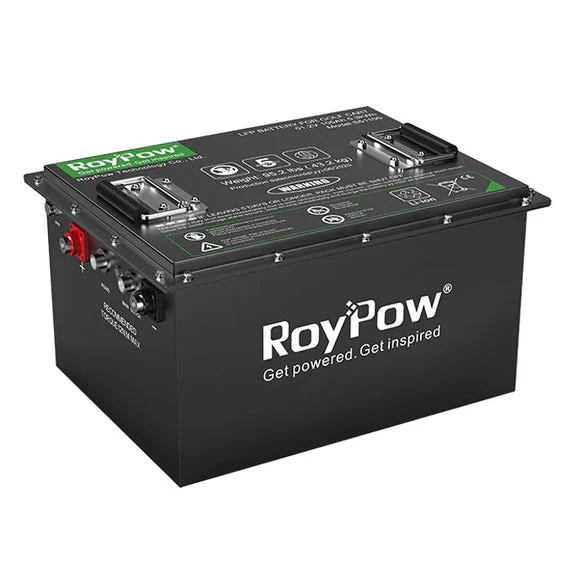 RoyPow48V105AhLithiumBattery_S51105P_576x_9976c764-4f77-49e2-ad65-b89a97c0da3a RoyPow 48V 100Ah Lithium Golf Cart Battery S51105