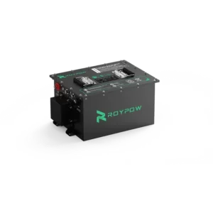 RoyPow 48V 105Ah Lithium Battery S51105L – Power Series RoyPow 48V 105Ah Lithium Battery S51105L – Power Series - Image 3