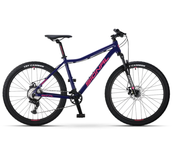 Signal Skye S610 2026 Blue/Pink