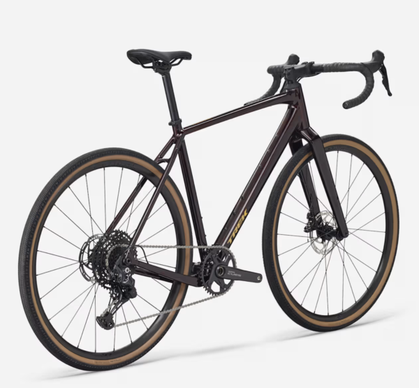 Trek Checkpoint ALR 3 Gen3 Dark Carmine