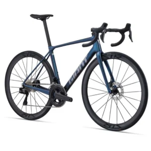Giant TCR Advanced Pro 0 Di2 (2025) Giant TCR Advanced Pro 0 Di2 (2025) - Image 12