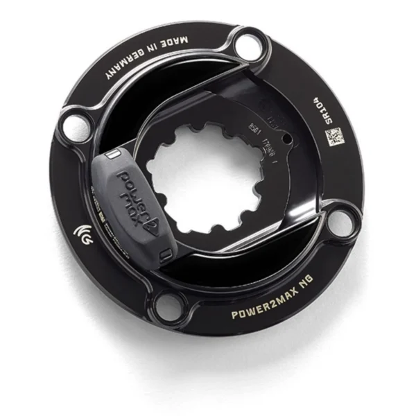 Power 2 Max- NGeco SRAM 104 MTB Power Meter