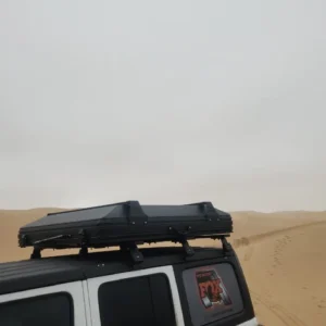 Cloud Camper XV 4 sleeper Roof top Tent - Image 7