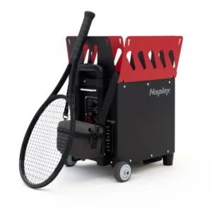 Nisplay N2 Tennis Ball Machine Nisplay N2 Tennis Ball Machine - Image 8